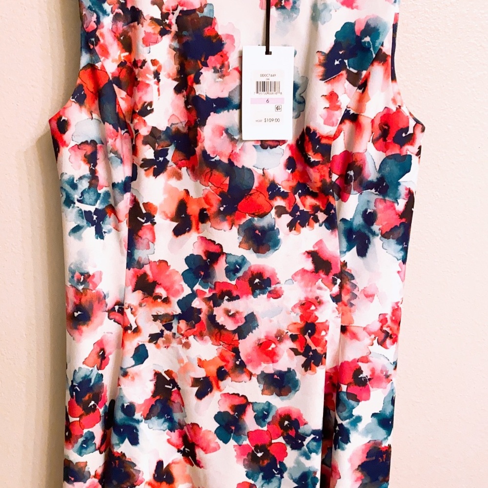DKNY Brand New Dress